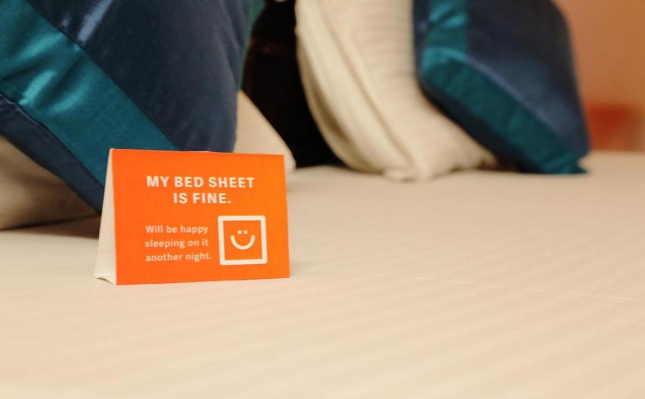 Fabexpress Tp Suite Near Igi Airport New Delhi Ngoại thất bức ảnh